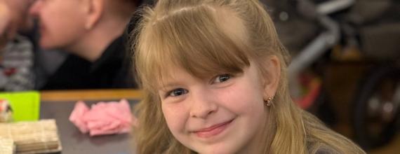 🍣 Маленькі майстри суші: наша нова кулінарна пригода в «Євразії»!